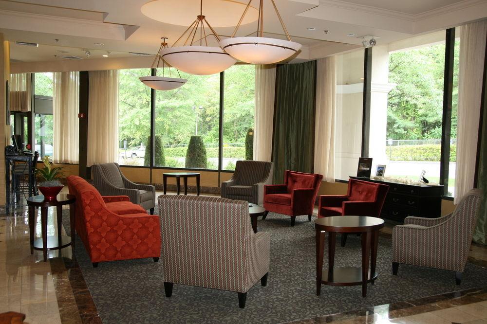 Fairfield Inn & Suites Springfield Enfield Zewnętrze zdjęcie